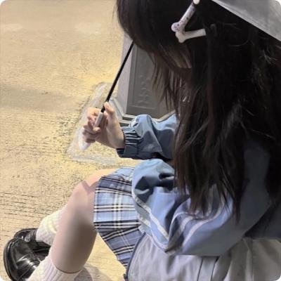 别挂电话